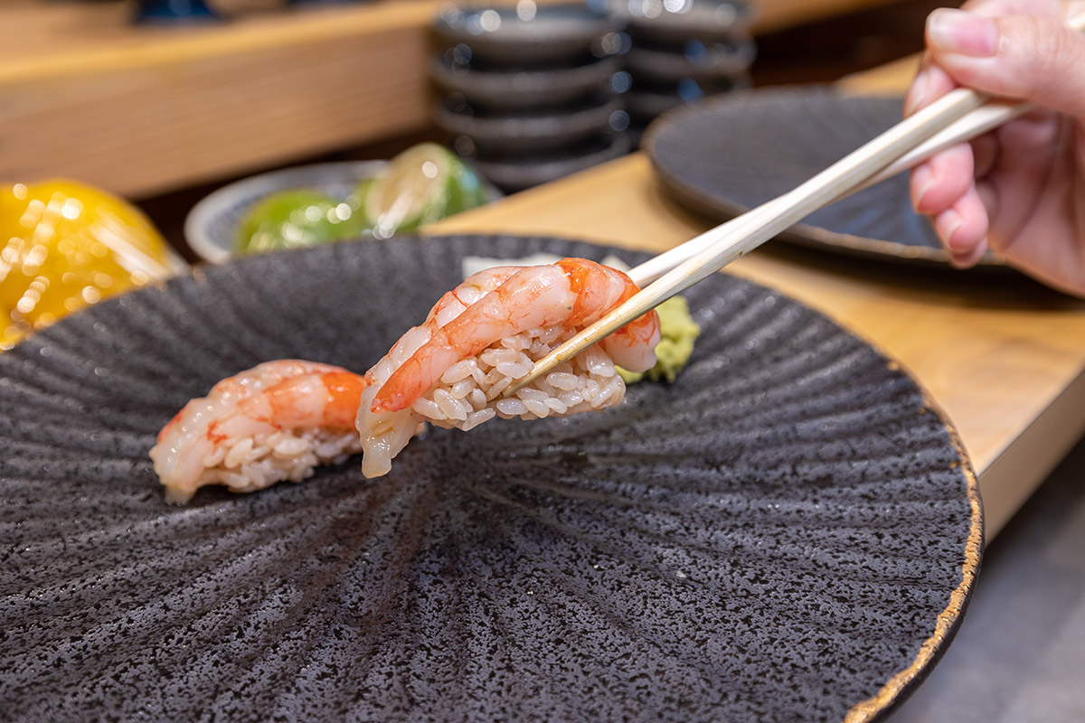 鮨初割烹｜台中北屯美食推薦｜台中北屯日本料理