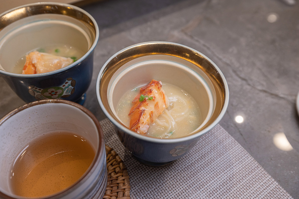 鮨初割烹｜台中北屯美食推薦｜台中北屯日本料理