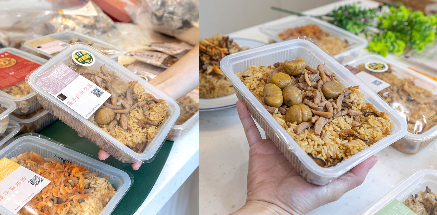 【冊子年菜】蛇躍龍騰冊年宴｜2025年菜推薦