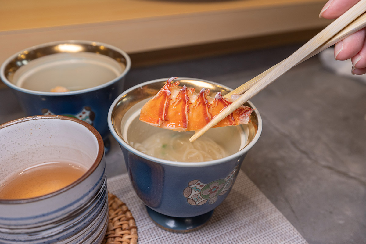 鮨初割烹｜台中北屯美食推薦｜台中北屯日本料理