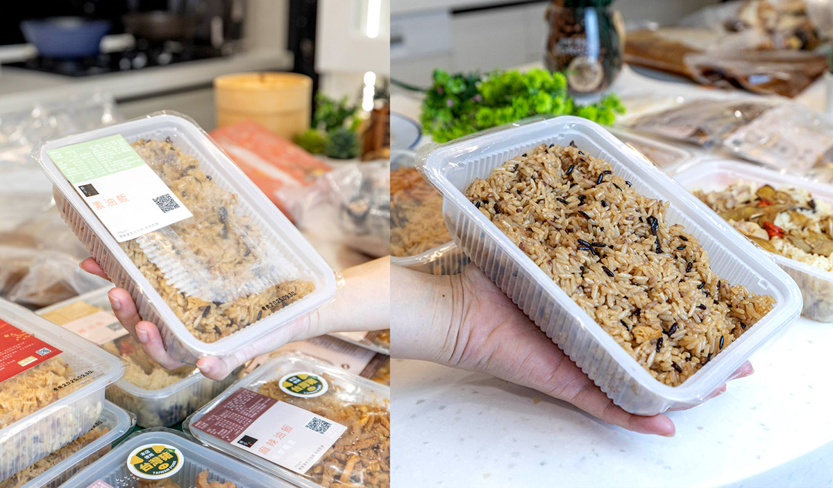 【冊子年菜】蛇躍龍騰冊年宴｜2025年菜推薦