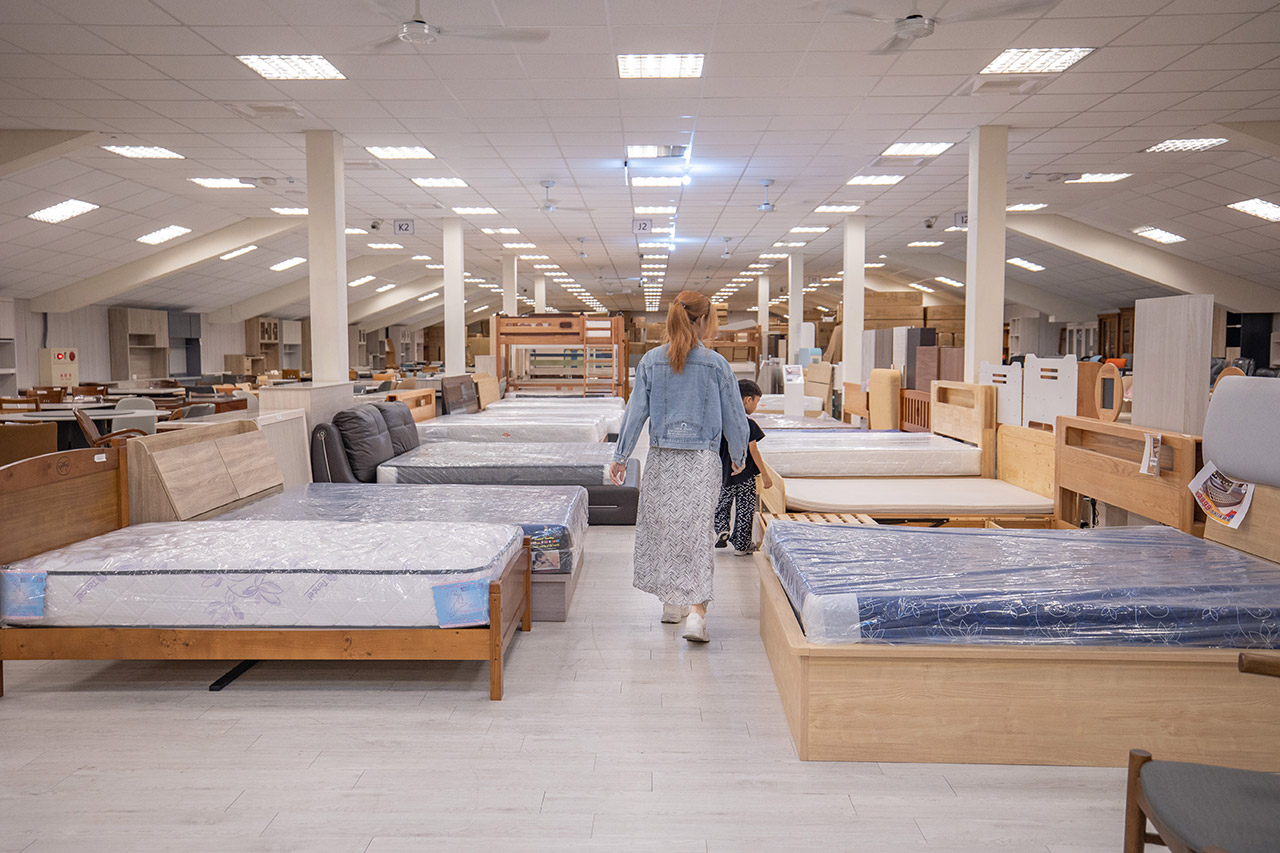 台中家具推薦:中友家具 台中家具推薦:中友家具