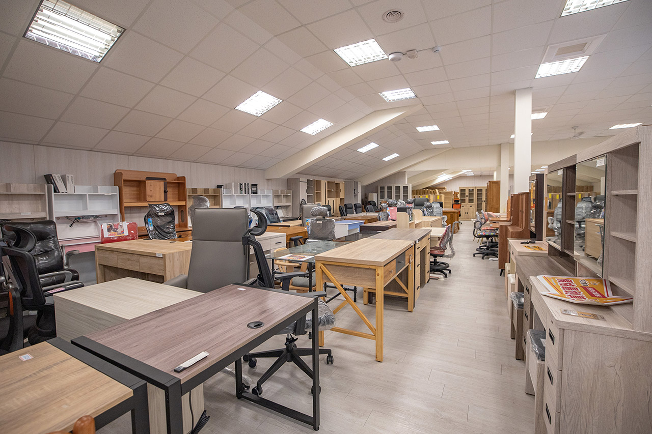 台中家具推薦：中友家具