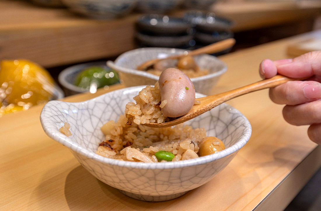 鮨初割烹｜台中北屯美食推薦｜台中北屯日本料理