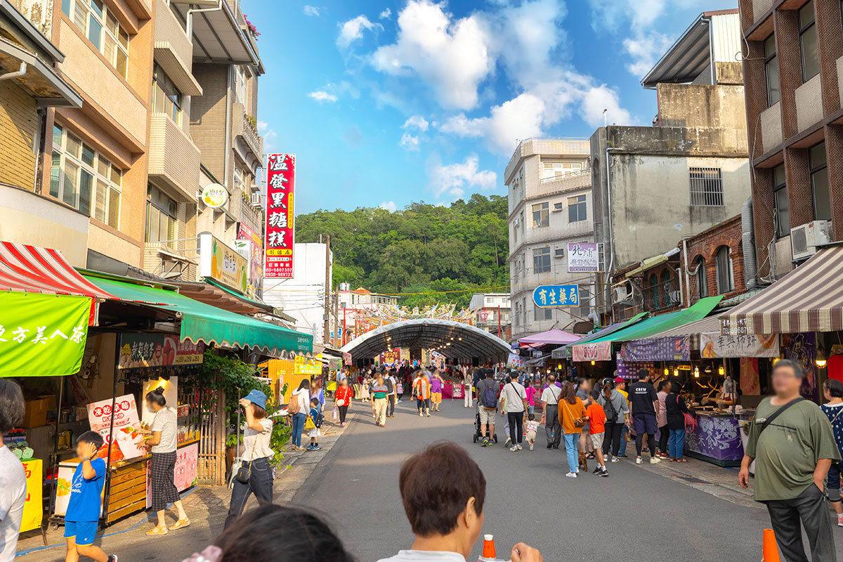 2023睡虎宴「北埔八寶」美食盛宴 2023睡虎宴「北埔八寶」美食盛宴