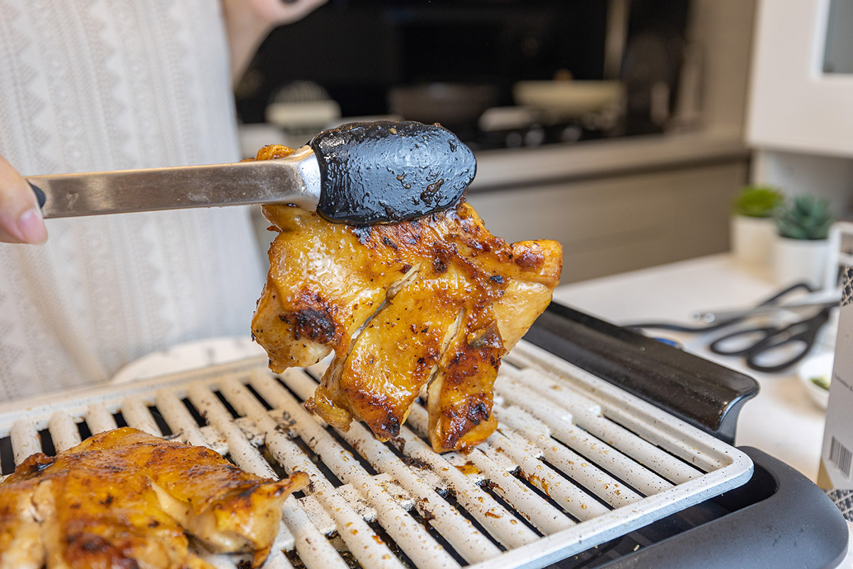 老井xUBona多人澎湃組-2024中秋節烤肉推薦