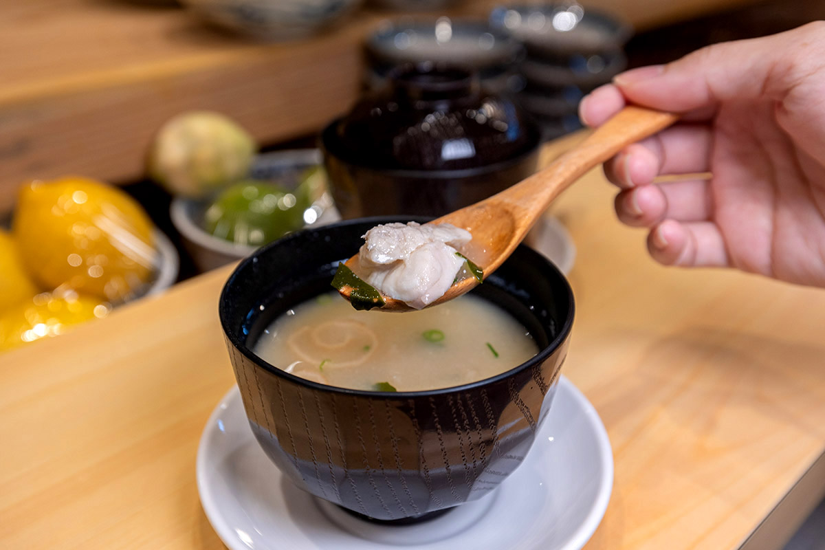 鮨初割烹｜台中北屯美食推薦｜台中北屯日本料理