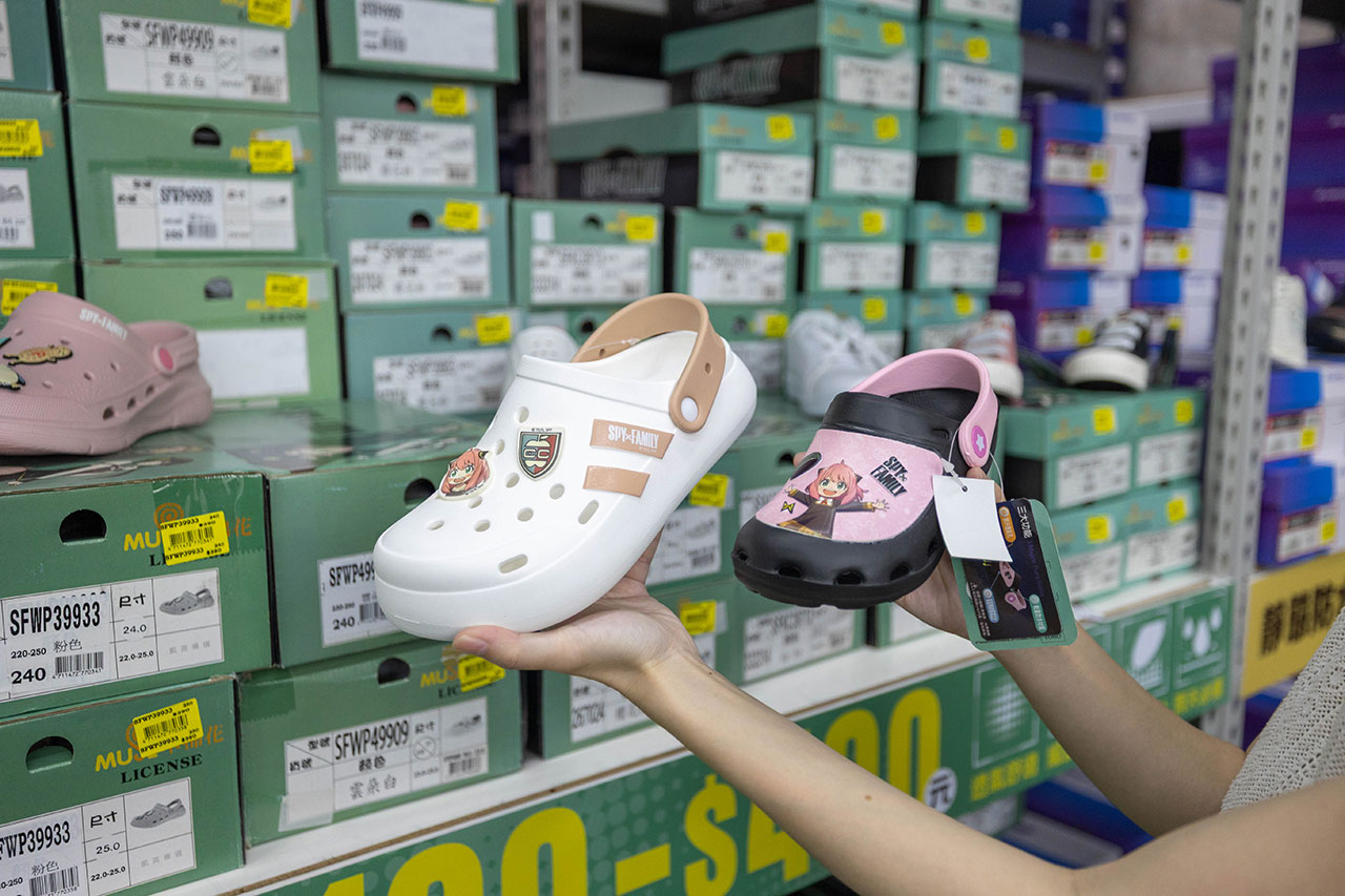 美力運動世界台中中清特賣會報到!全館下殺1折起童鞋、運動鞋、工作鞋都超便宜,前30名早鳥再享7折,還有超多買一送一活動!大雅鞋子特賣會來啦~ 美力運動世界台中中清特賣會報到!全館下殺1折起童鞋、運動鞋、工作鞋都超便宜,前30名早鳥再享7折,還有超多買一送一活動!大雅鞋子特賣會來啦~