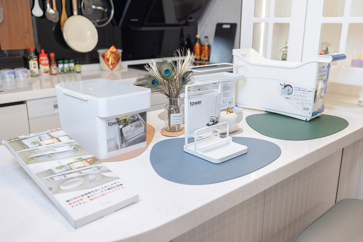 YAMAZAKI日本山崎生活美學-品牌介紹