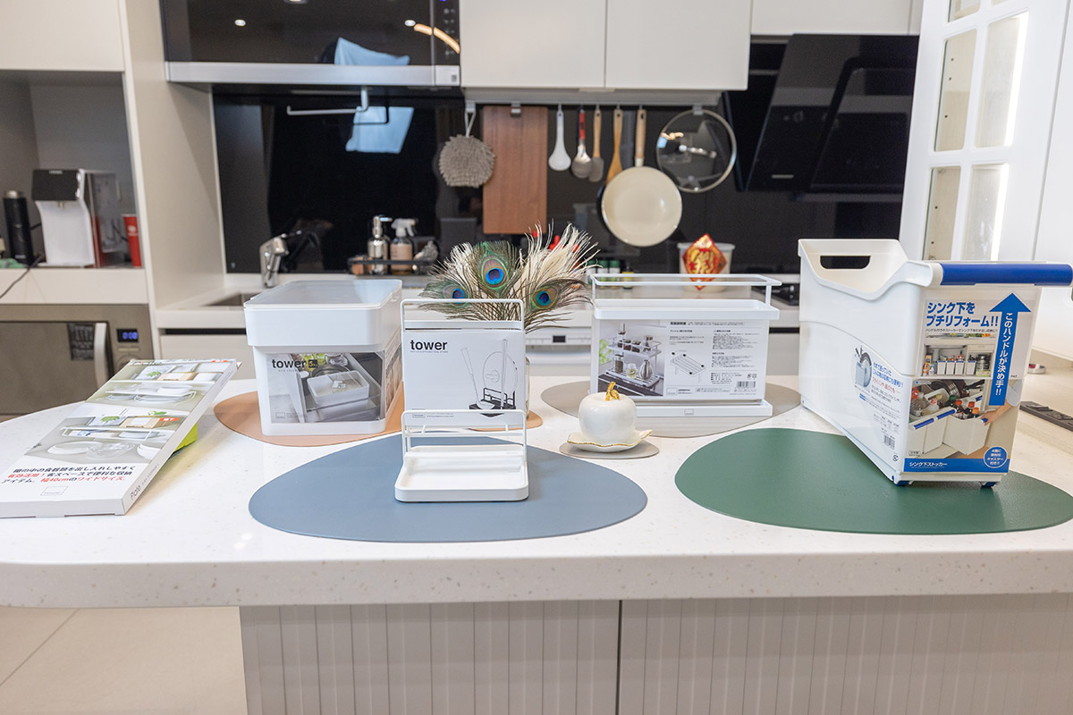 YAMAZAKI日本山崎生活美學-品牌介紹