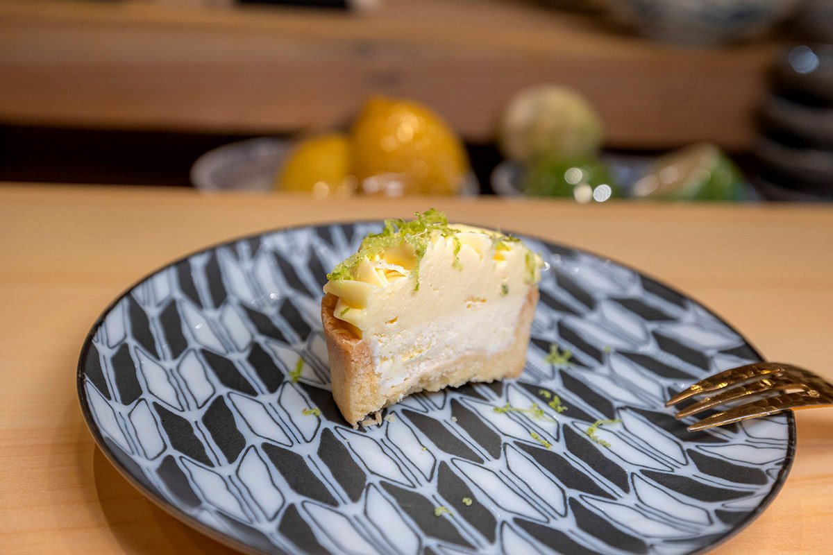 鮨初割烹｜台中北屯美食推薦｜台中北屯日本料理