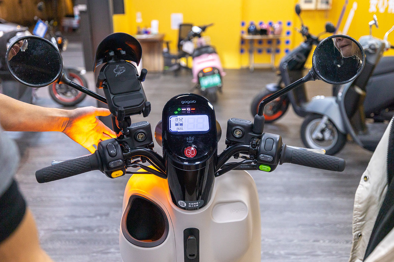 貳輪嶼二手機車-新北樹林店｜新店買二手機車｜新北買二手機車｜新店賣機車