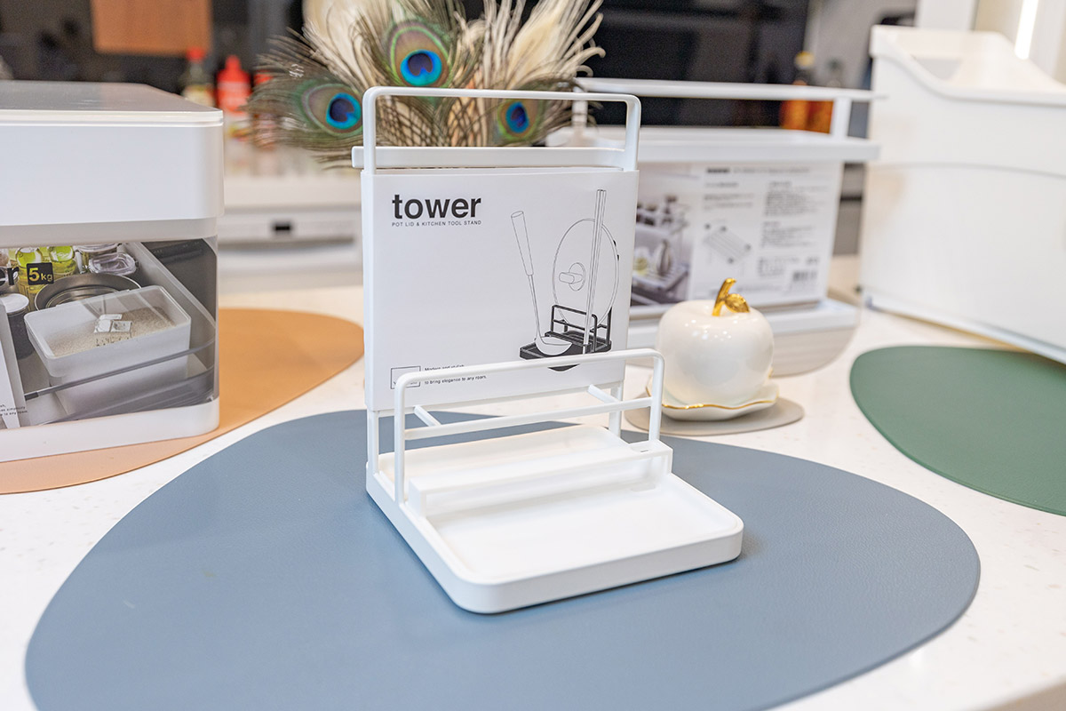 YAMAZAKI日本山崎生活美學-品牌介紹