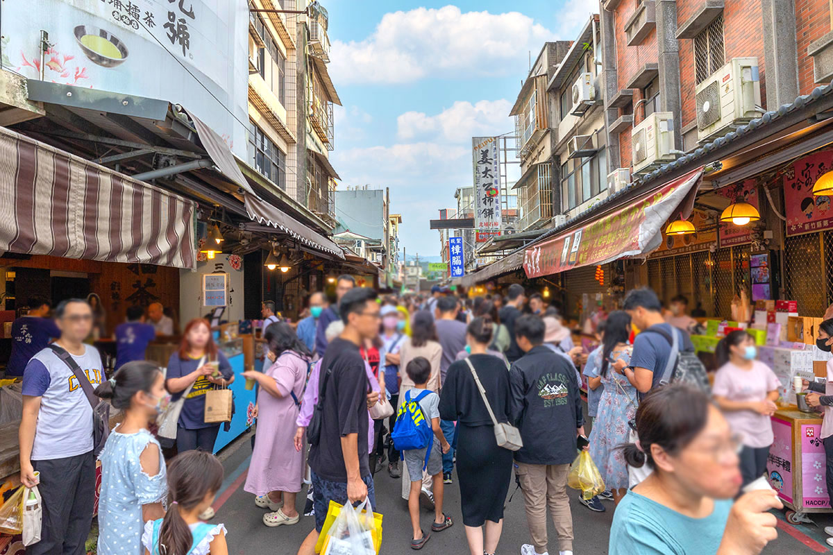 2023睡虎宴「北埔八寶」美食盛宴 2023睡虎宴「北埔八寶」美食盛宴