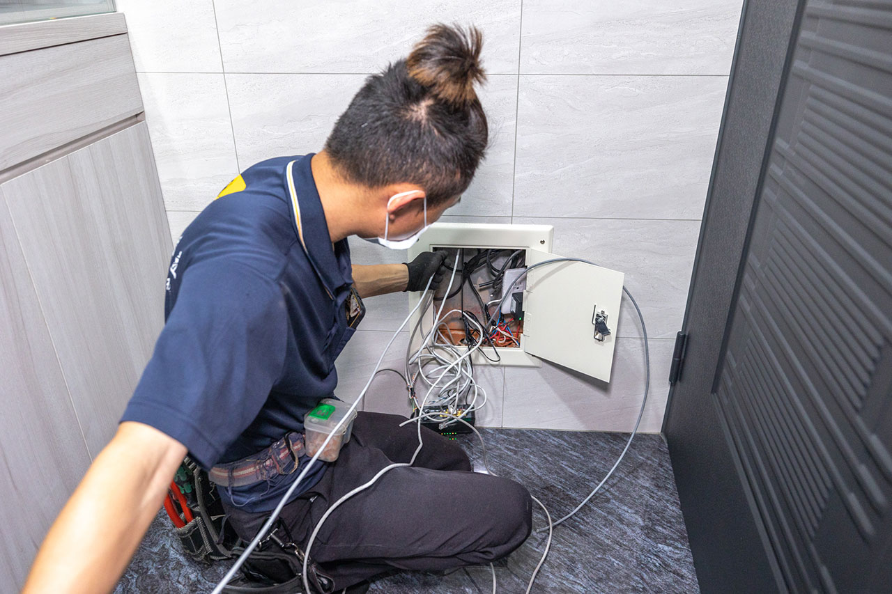 喬立通信 喬立通信