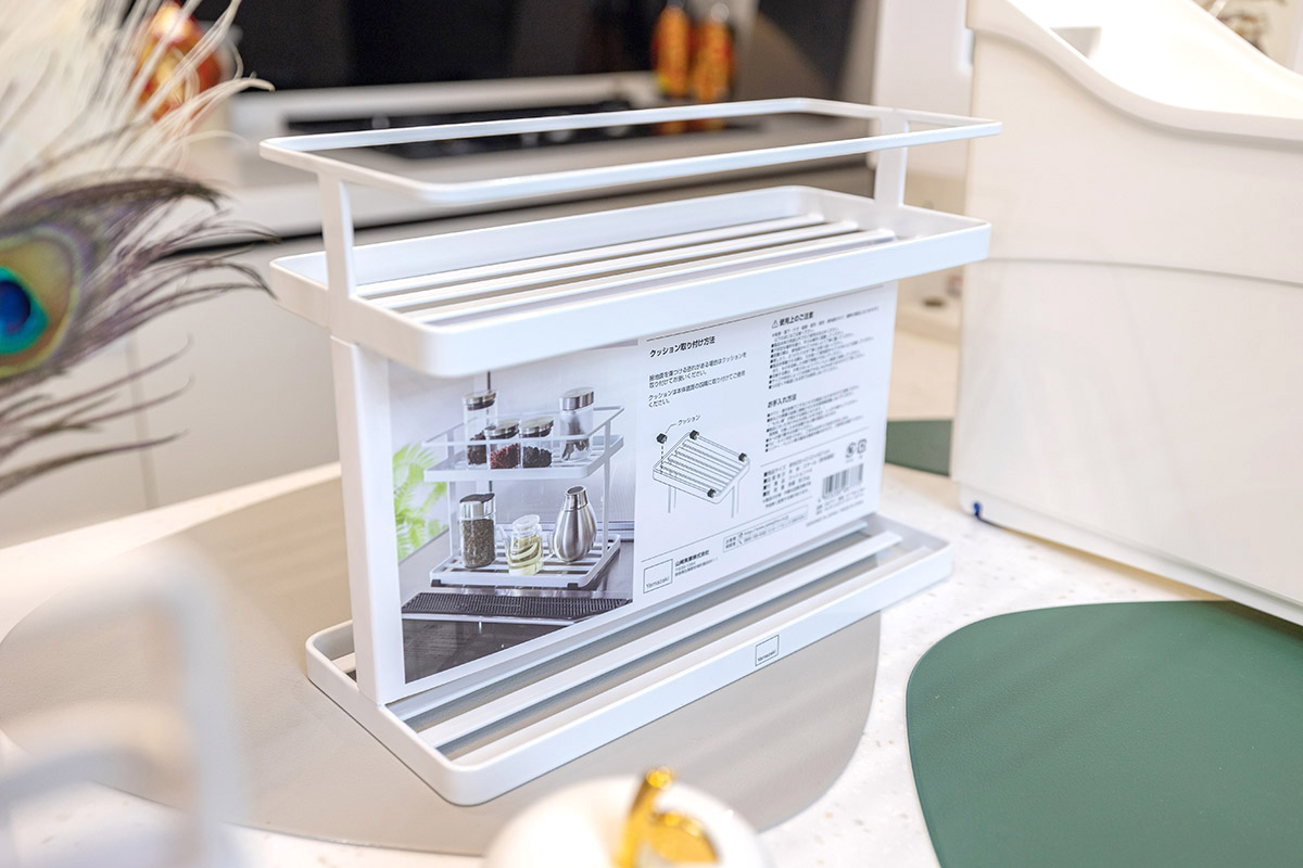 YAMAZAKI日本山崎生活美學-品牌介紹