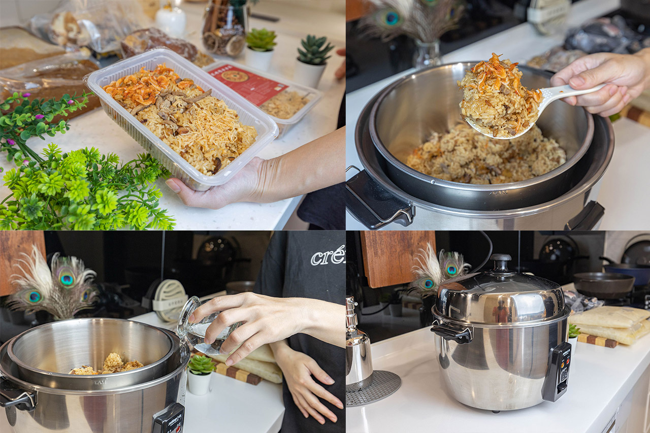 【冊子年菜】蛇躍龍騰冊年宴｜2025年菜推薦