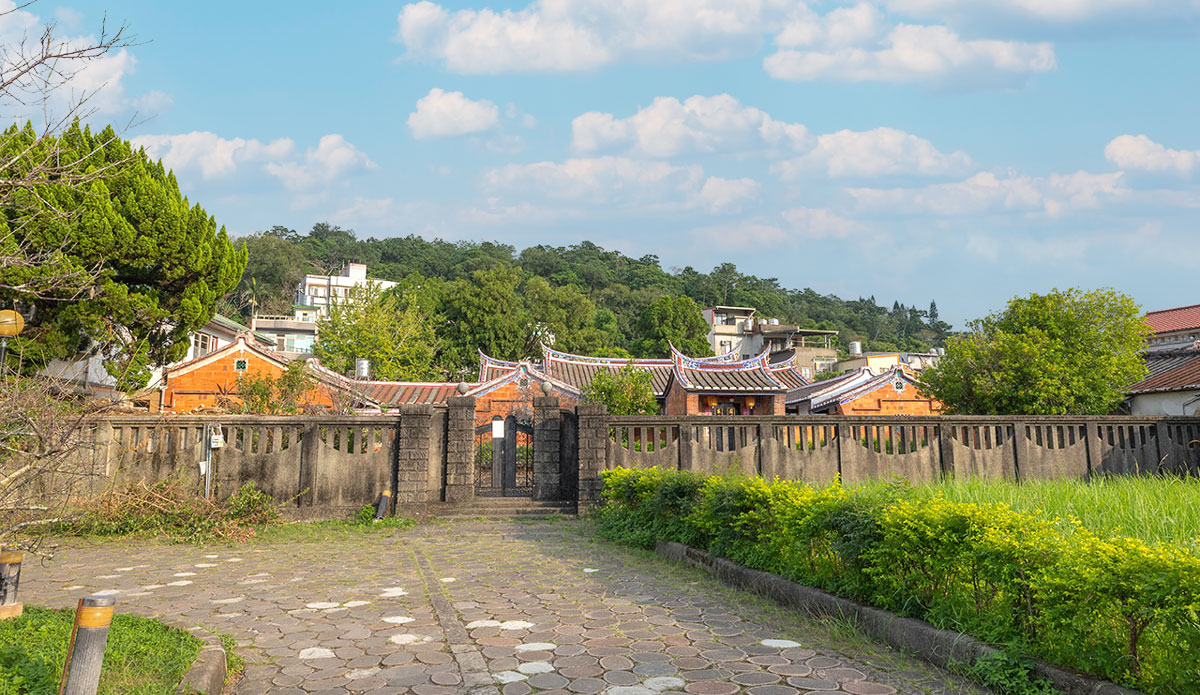 2023睡虎宴「北埔八寶」美食盛宴 2023睡虎宴「北埔八寶」美食盛宴
