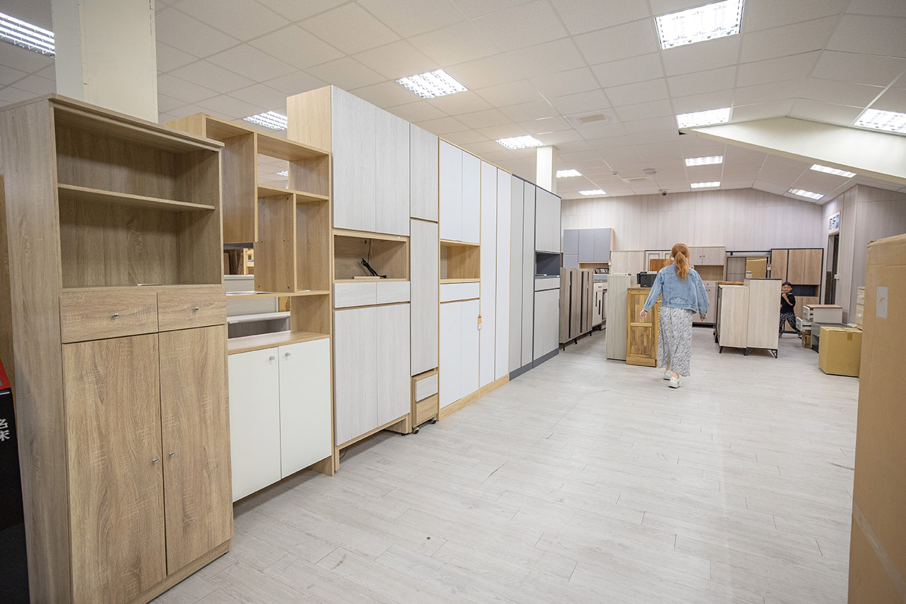 台中家具推薦：中友家具