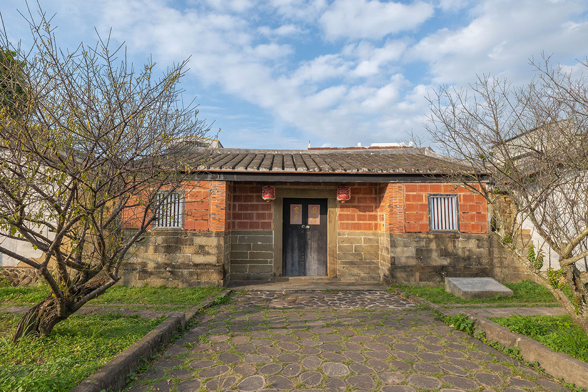 2023睡虎宴「北埔八寶」美食盛宴 2023睡虎宴「北埔八寶」美食盛宴