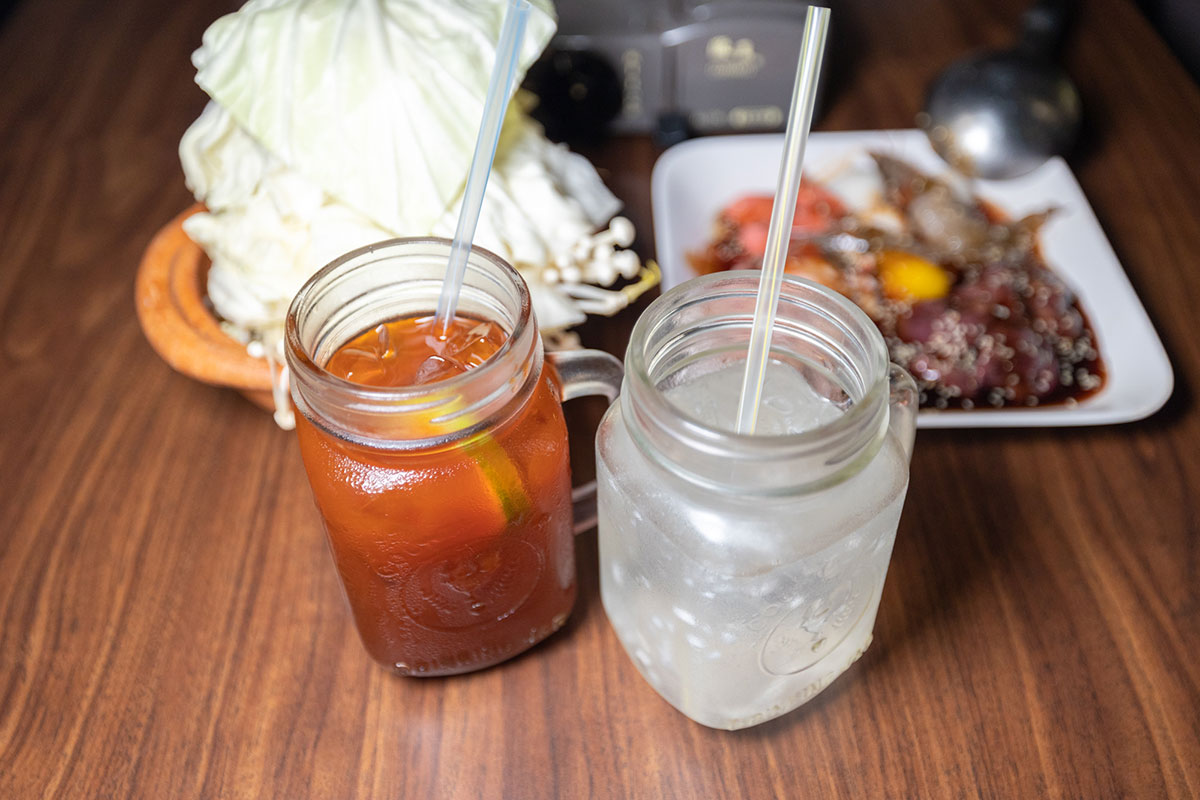 泰夯串燒-板橋浮洲店