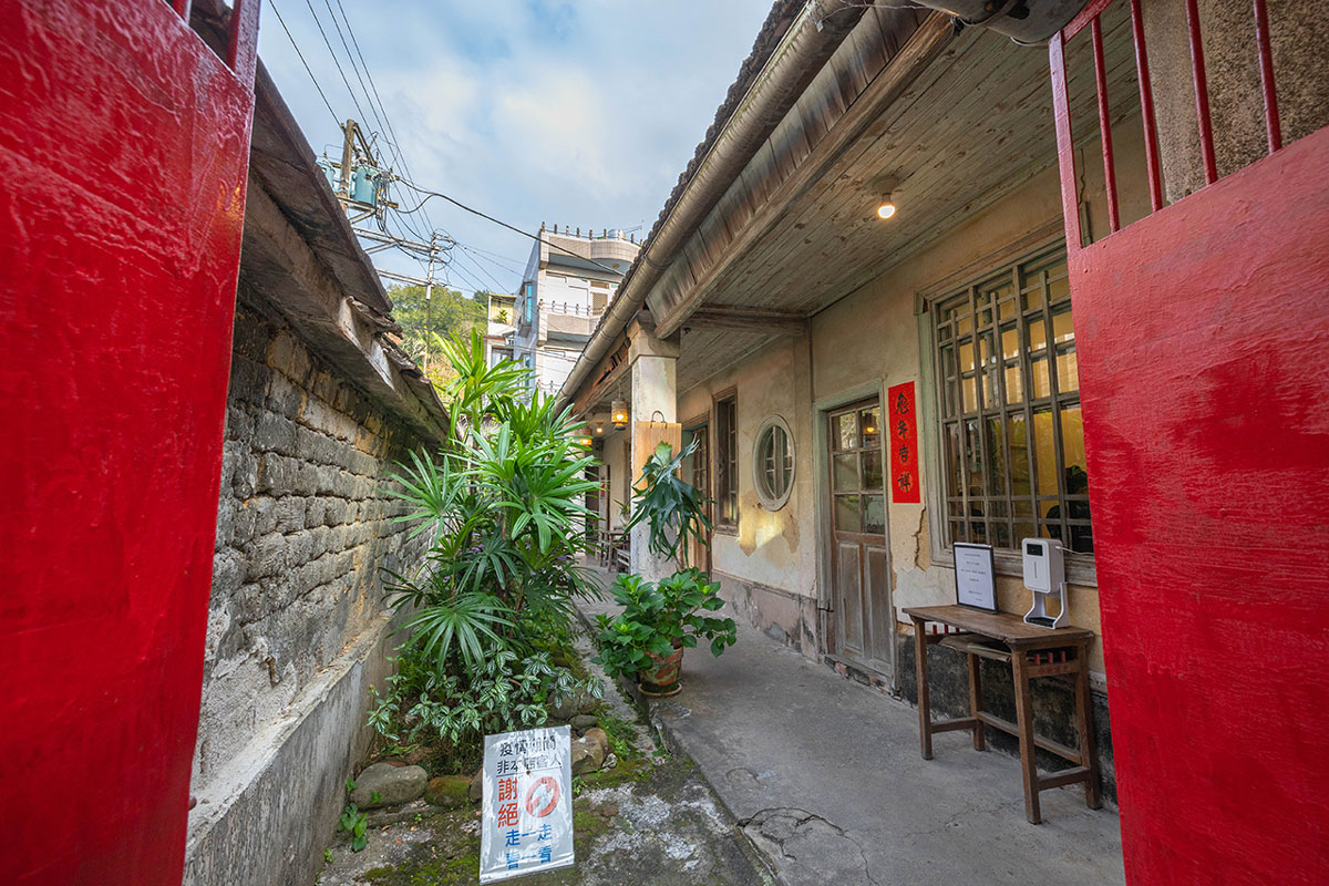 2023睡虎宴「北埔八寶」美食盛宴 2023睡虎宴「北埔八寶」美食盛宴