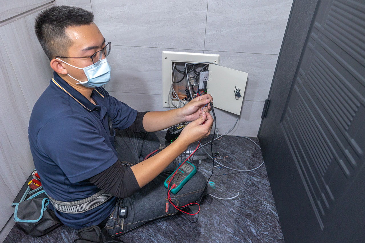 高雄喬立通信-電話總機主機安裝 高雄喬立通信-電話總機主機安裝