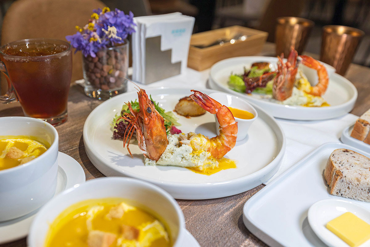 青埔商旅一泊二食專案｜2025桃園住宿優惠｜桃園住宿推薦｜青埔住宿推薦