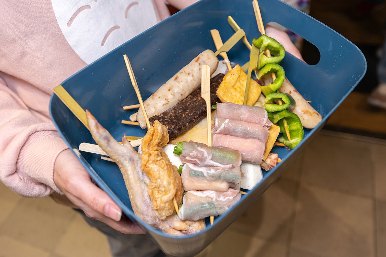 柒息地長春店-台北中山區美食推薦2023