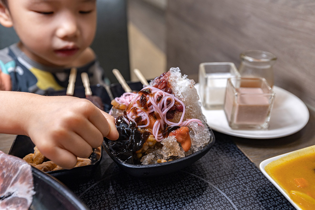 鬥牛士二鍋台中文心店