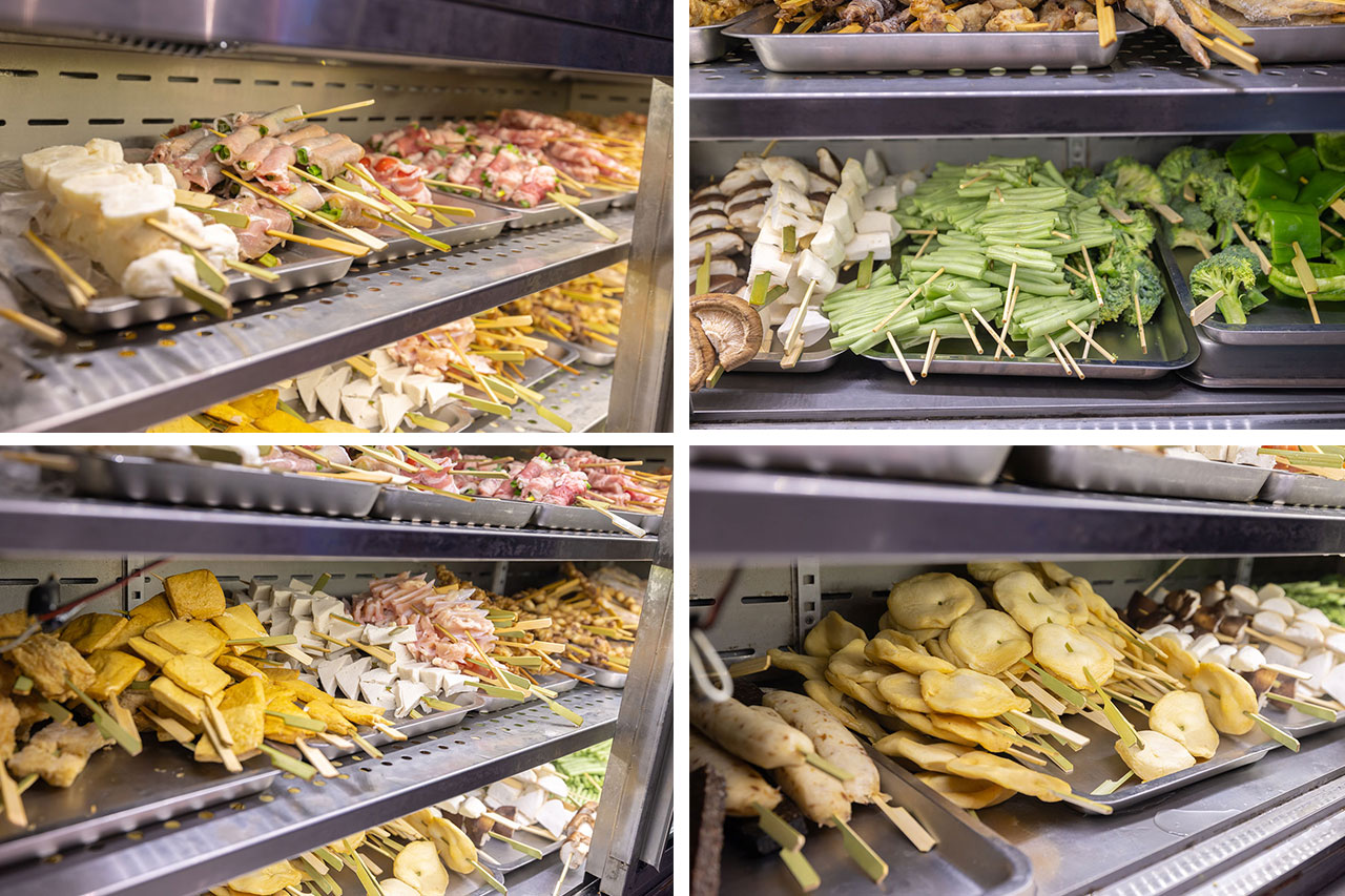 柒息地長春店-台北中山區美食推薦2023