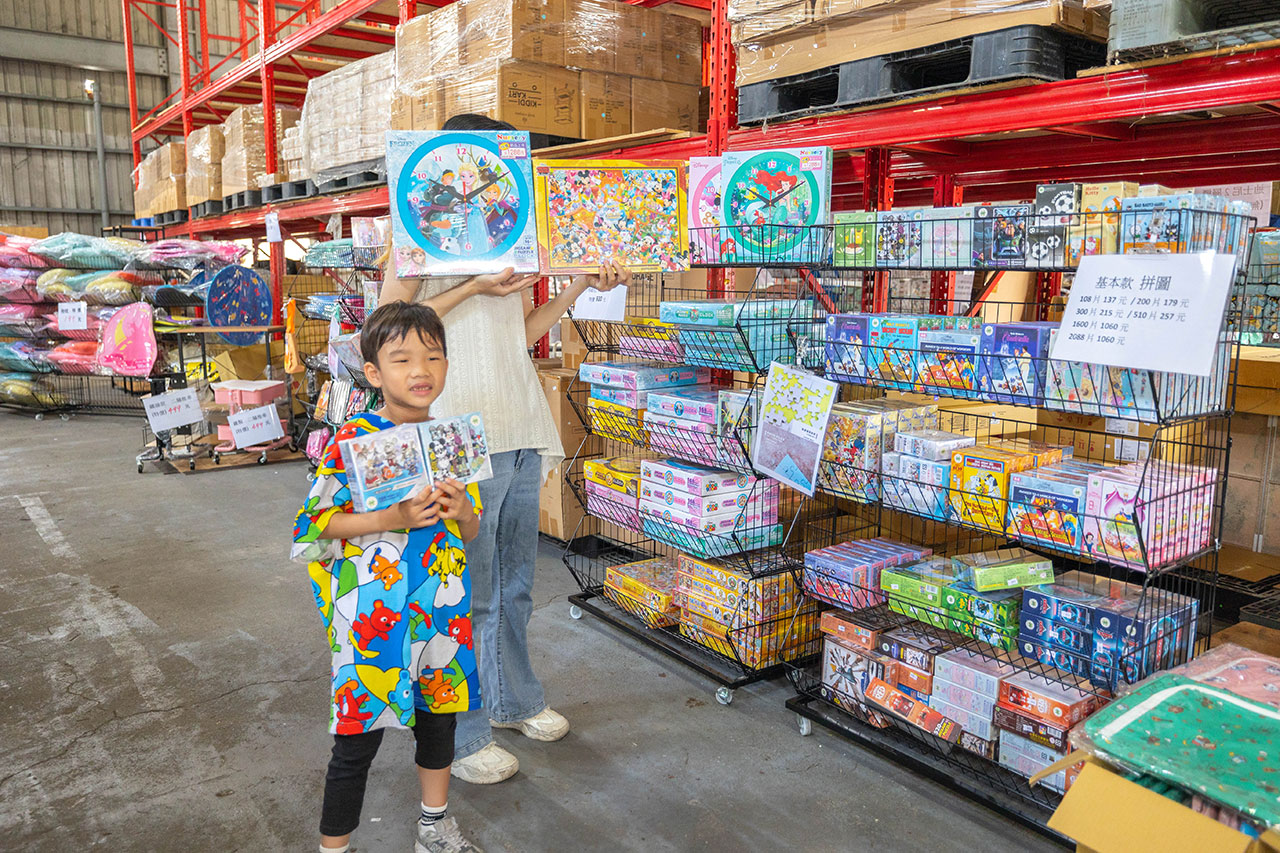 Jmx生活百貨-彰化北斗特賣會｜限時2週6件100迪士尼正版授權特賣會，組合家具、文具用品、生活用品全館下殺1折起，北斗廠拍2025彰化特賣會推薦