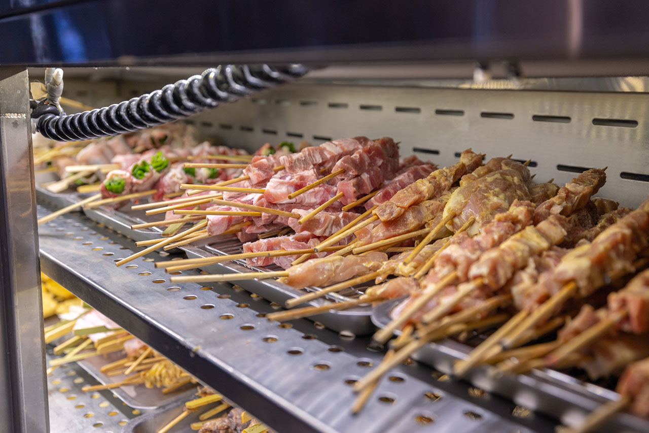 柒息地長春店-台北中山區美食推薦2023