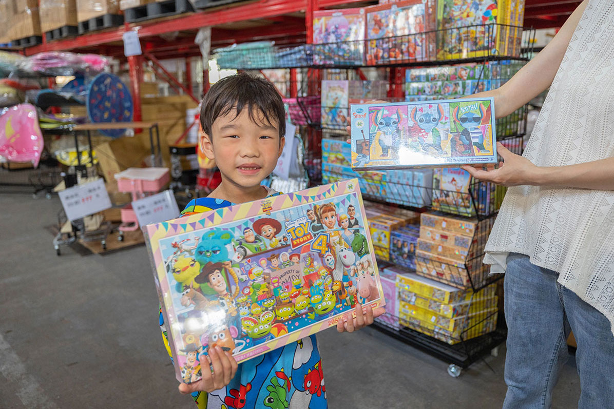 Jmx生活百貨-彰化北斗特賣會｜限時2週6件100迪士尼正版授權特賣會，組合家具、文具用品、生活用品全館下殺1折起，北斗廠拍2025彰化特賣會推薦