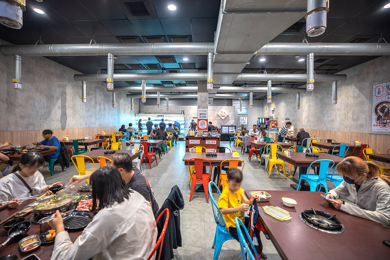 圓豐羊肉爐｜台中吃到飽｜豐原羊肉爐推薦、豐原廟東美食、豐原吃到飽推薦