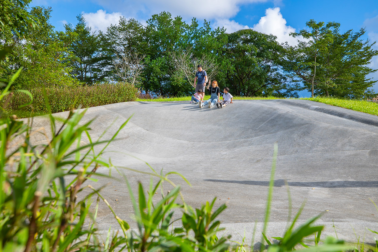 Herbelle 龍潭湖畔悠活園區