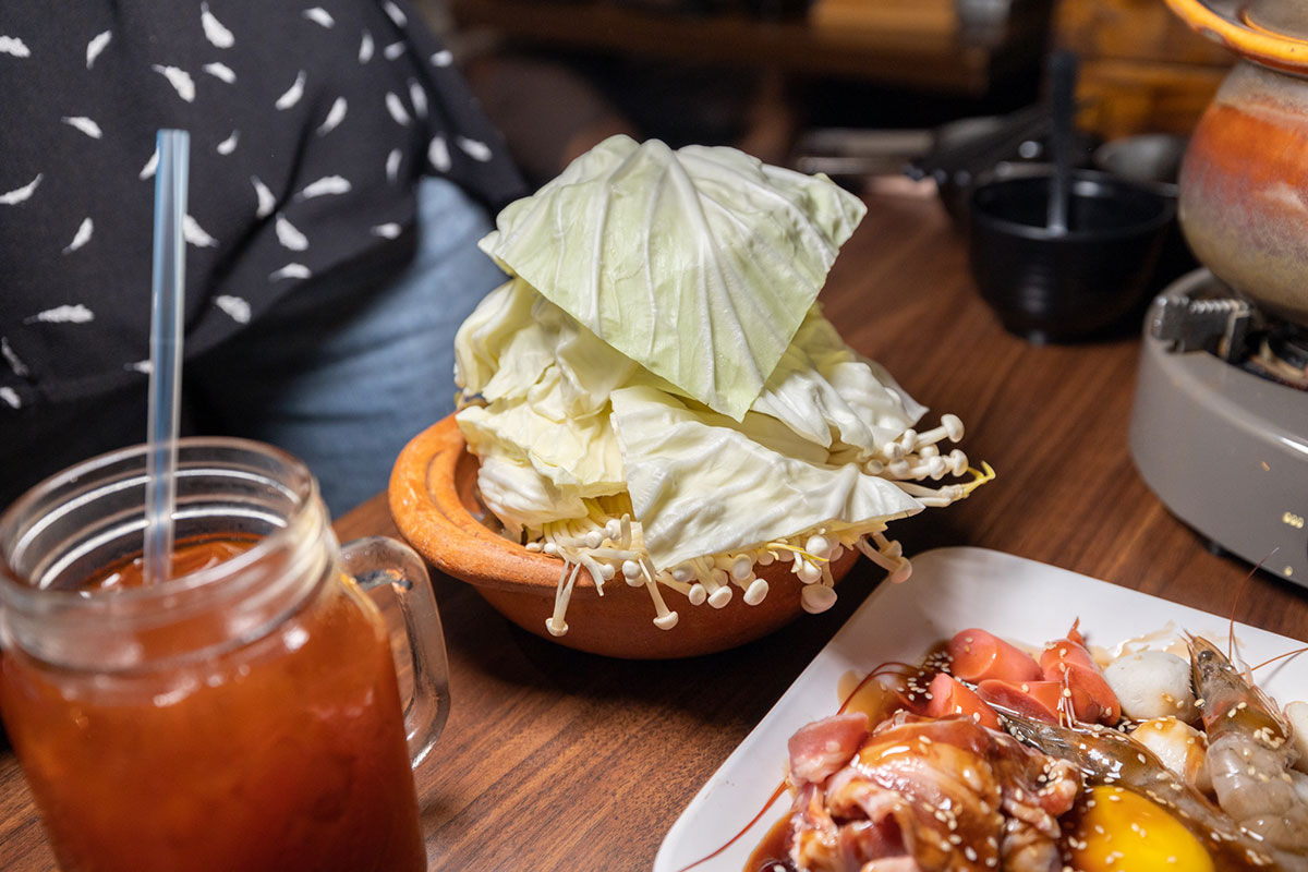 泰夯串燒-板橋浮洲店