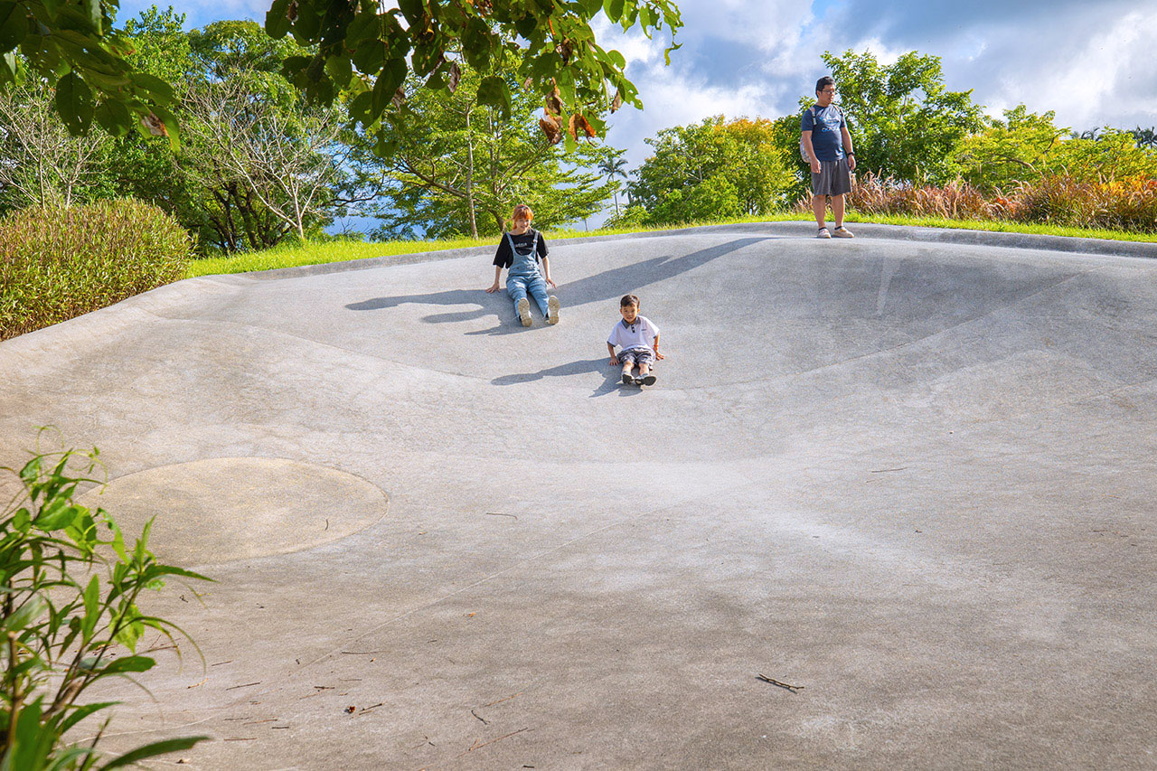 Herbelle 龍潭湖畔悠活園區
