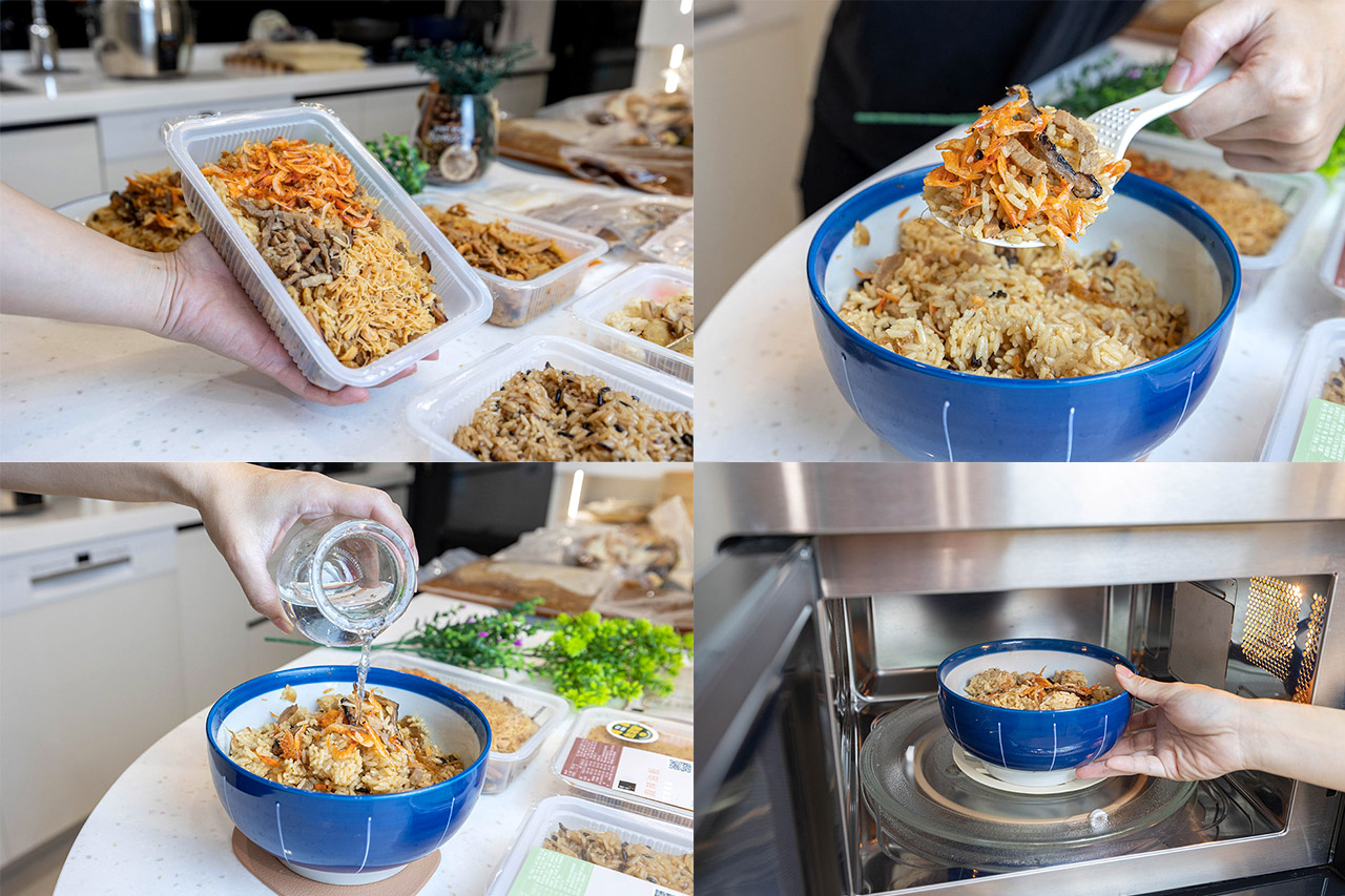 【冊子年菜】蛇躍龍騰冊年宴｜2025年菜推薦