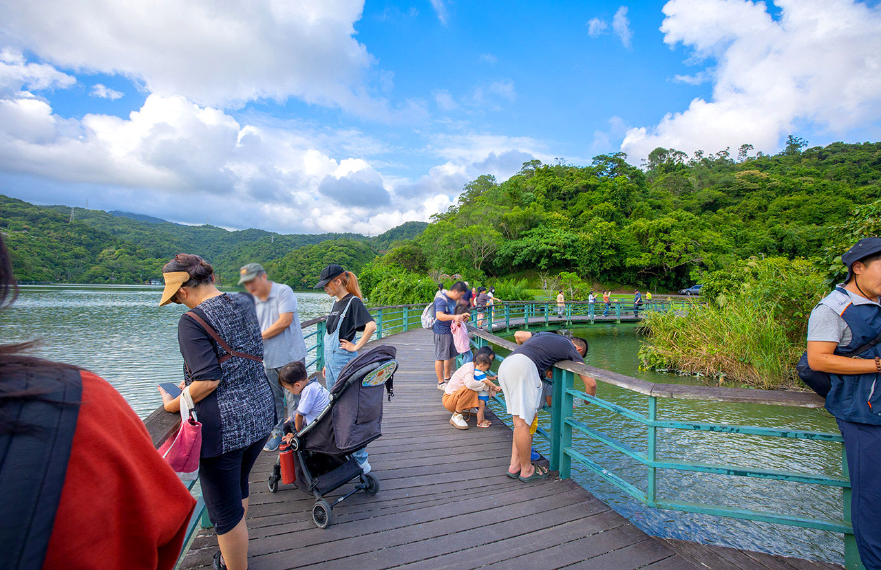 宜蘭大同樂水社區-泰雅部落文化體驗遊