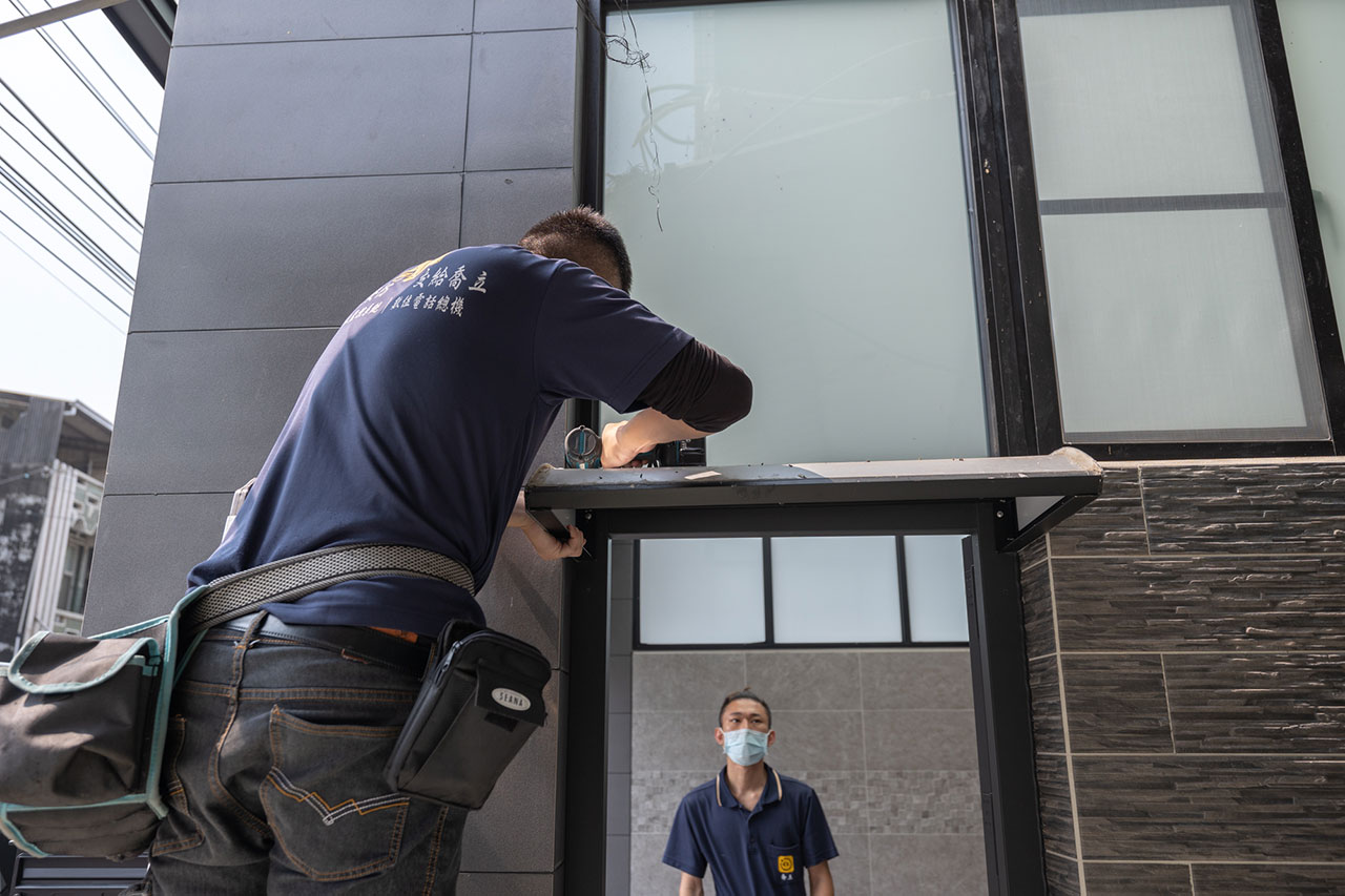 喬立通信 喬立通信