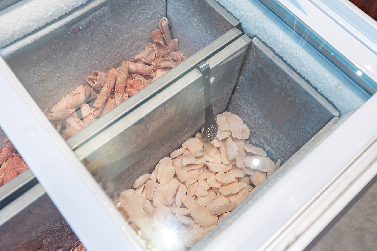 圓豐羊肉爐｜台中吃到飽｜豐原羊肉爐推薦、豐原廟東美食、豐原吃到飽推薦