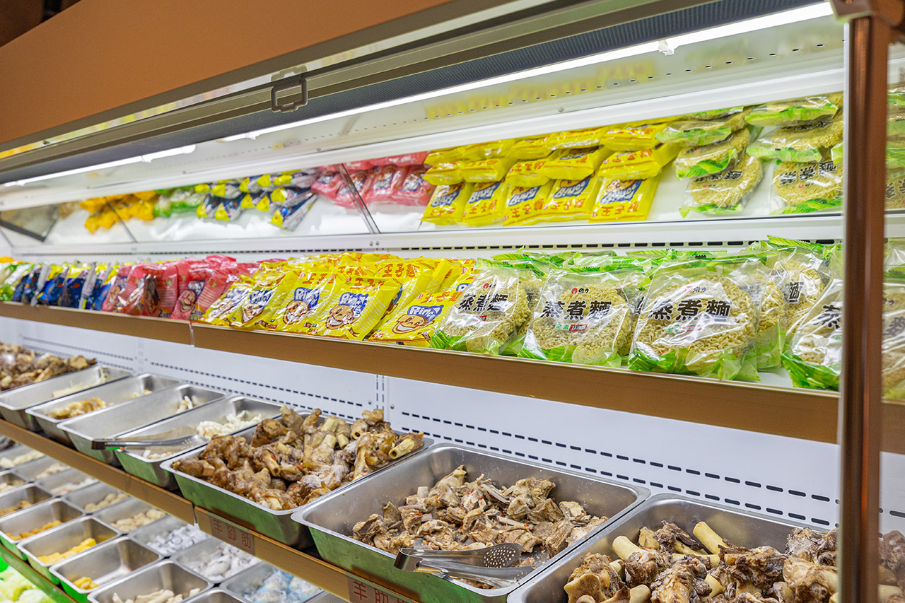 圓豐羊肉爐｜台中吃到飽｜豐原羊肉爐推薦、豐原廟東美食、豐原吃到飽推薦