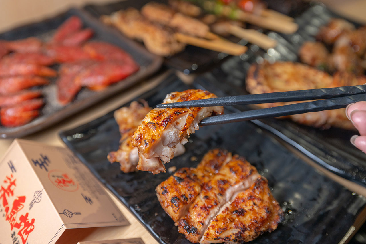 柒息地長春店-台北中山區美食推薦2023