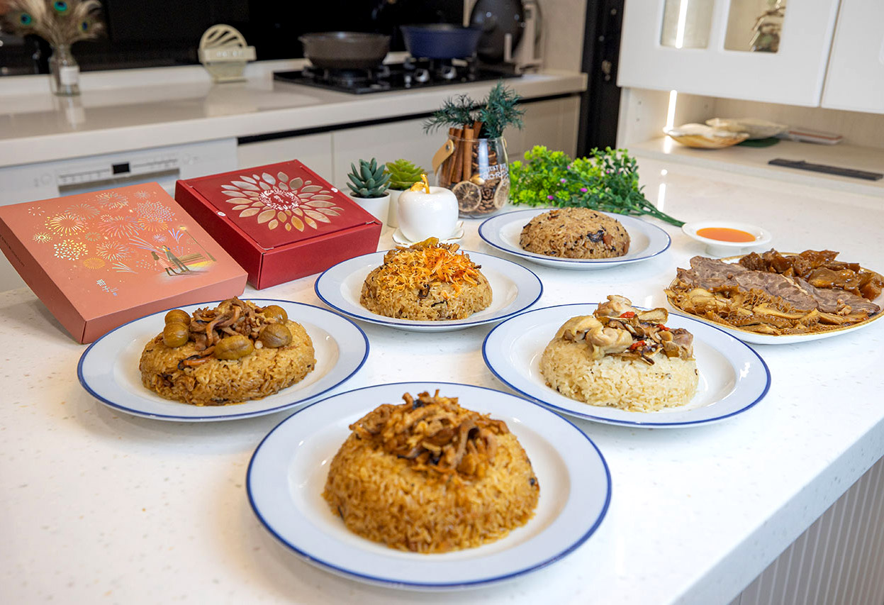 【冊子年菜】蛇躍龍騰冊年宴｜2025年菜推薦