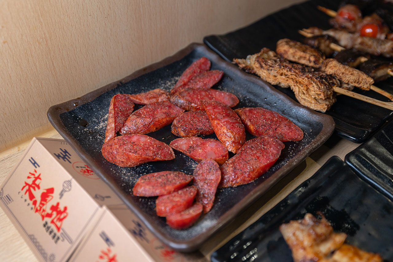 柒息地長春店-台北中山區美食推薦2023