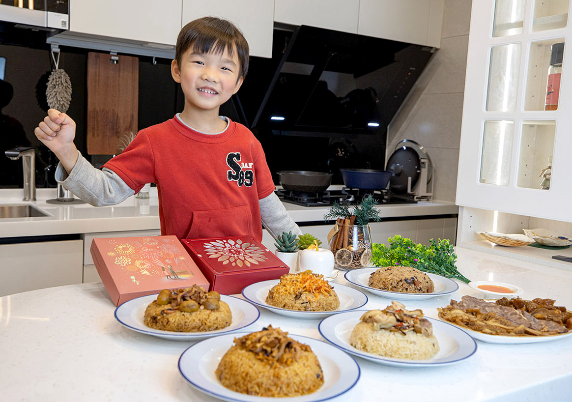 【冊子年菜】蛇躍龍騰冊年宴｜2025年菜推薦