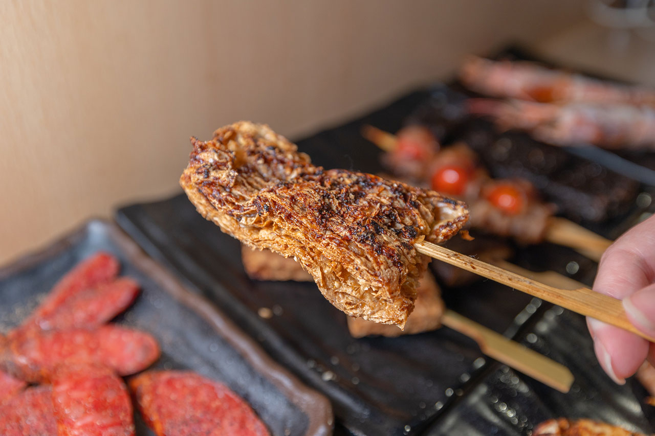 柒息地長春店-台北中山區美食推薦2023