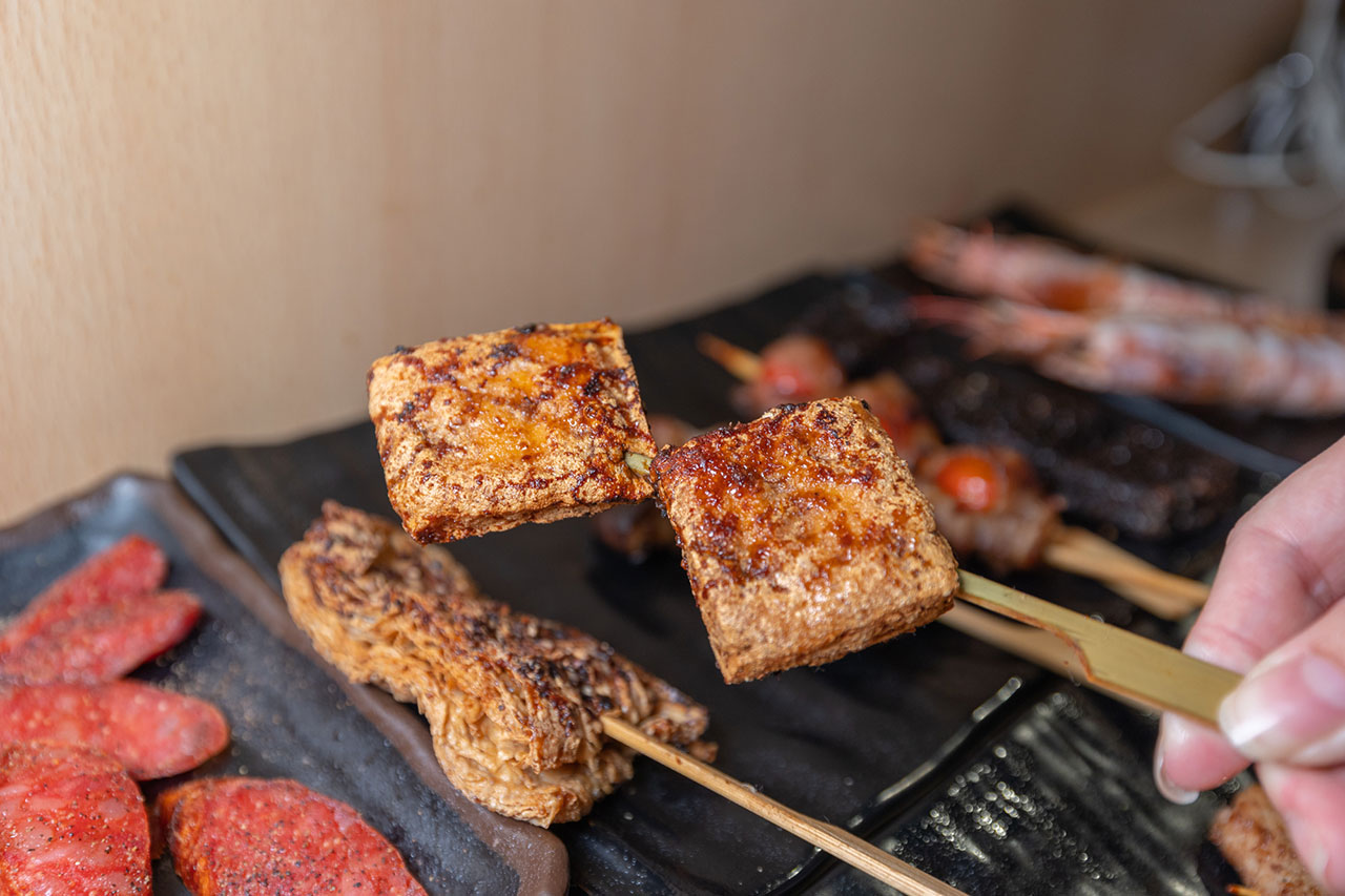 柒息地長春店-台北中山區美食推薦2023