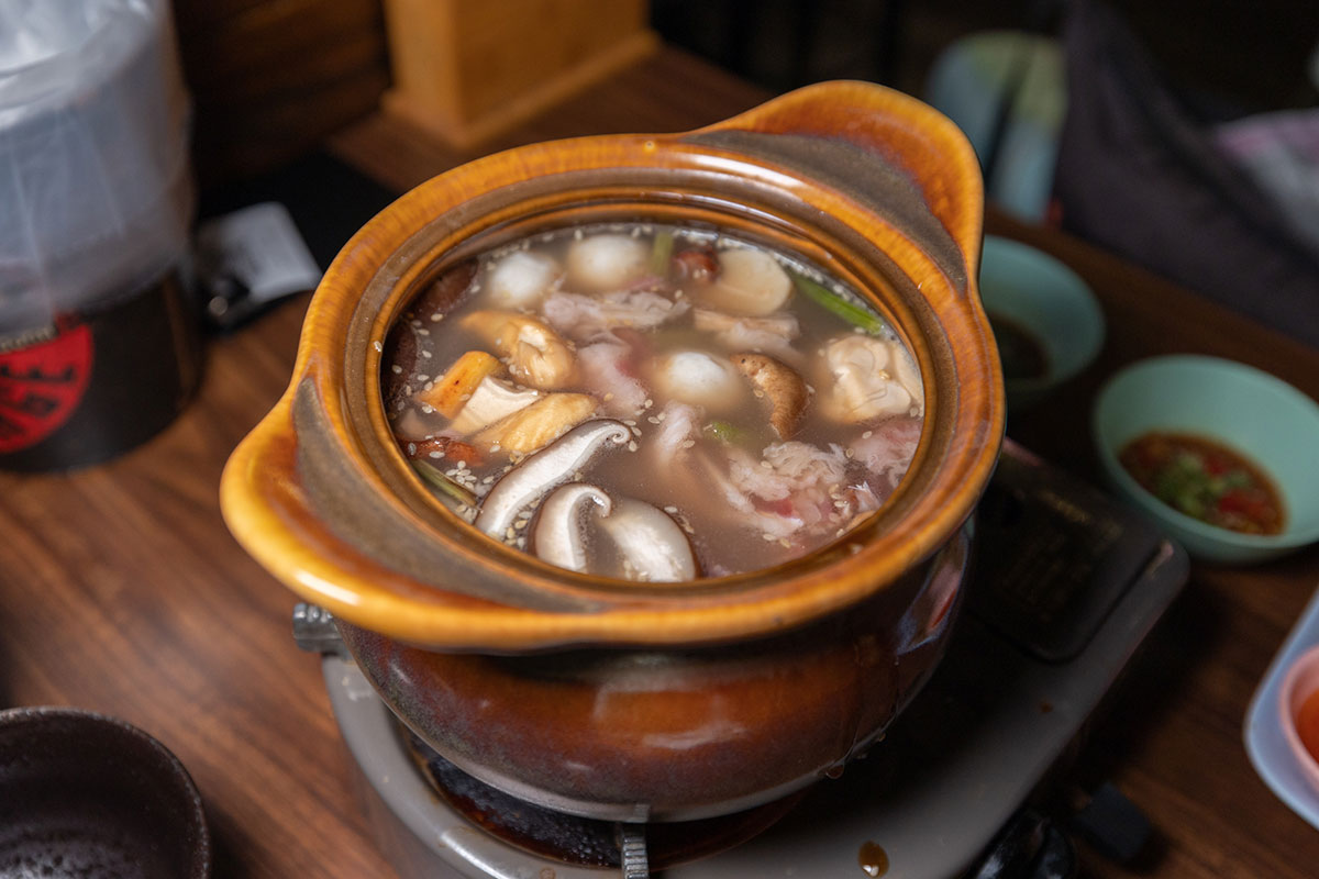 泰夯串燒-板橋浮洲店